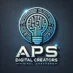 logo for APS creators