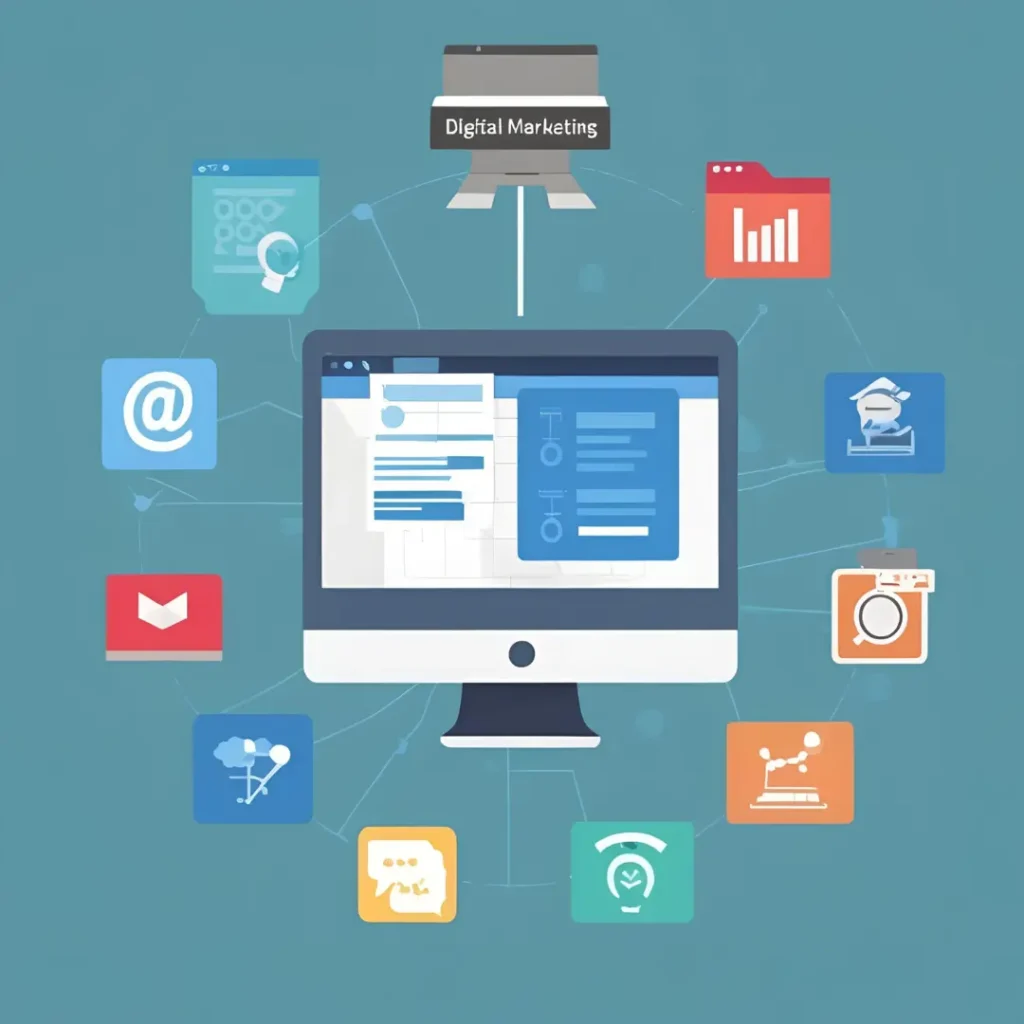 digital marketing digital marketing in calicut
